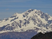 60 Zoom verso il Monte Disgrazia